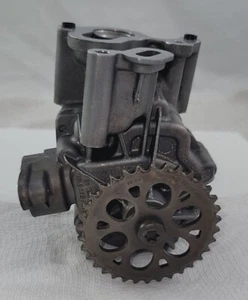  AUDI 2018-2023  S4 S5 SQ5 RS5 Q7 2.9L 3.0L TURBO ENGINE OIL PUMP ASSEMBLY OEM - Picture 1 of 7