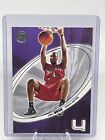 2004-05 E-XL #55 Chris Bosh NBA HOF 2nd Year Card NM