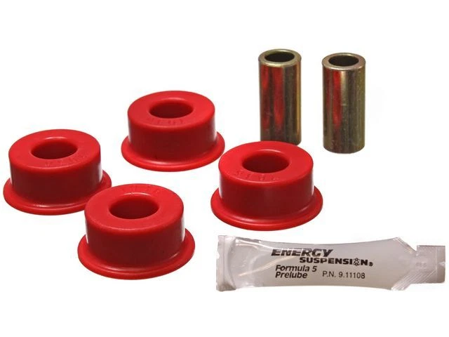 Buje de barra de oruga para Jeep Wrangler 1987-1995 1993 1989 1994 1991 1988 WQ417CQ Foto 1 de 1