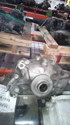 Conjunto de portador diferencial usado se adapta a: BMW 650I 2014 relación 2,81 AWD grado delantero Foto 1 de 4