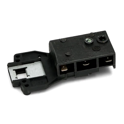 Elettroserratura ritardatore oblò lavatrice Rex Electrolux Aeg Zanussi Zoppas