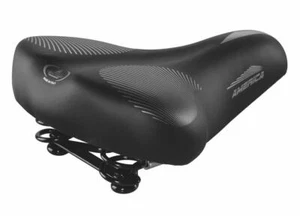 Sella Montegrappa Originale in Pelle Sintetica con Doppia Molla MOD 061 America - Foto 1 di 1