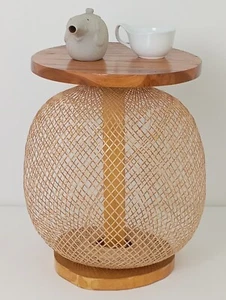 Art original design Coffee table - Picture 1 of 3