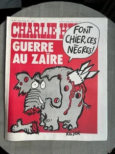 Charlie View No. 335 14 April 1977 IN Very Good Condition - Picture 1 of 2