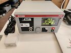 ATEQ Primus F620 Leak Detector RS232 F-620 Calibrated 2020 