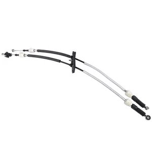 Cavo Comando Cambio Manuale per Citroen Jumper Peugeot Boxer 2.2 2006- 2444.FG - Afbeelding 1 van 11
