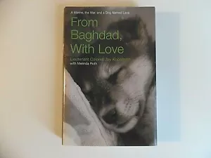 From Baghdad, With Love, Lt. Col. Jay Kopelman, HD DJ 2006 - Picture 1 of 10