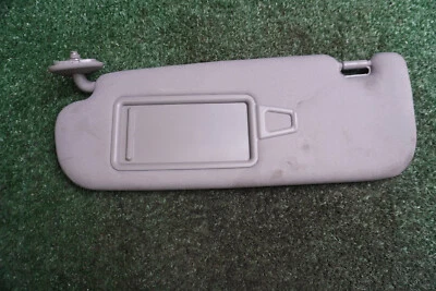 Parasol KIA OPTIMA 2012 2013 2014 2015 LADO DEL CONDUCTOR OEM 1 pieza 852012T54087 Foto 1 de 3