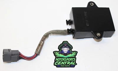 01-05 Unidad de control electrónico Kawasaki Jet Ski Ultra 130 150 Trim ECU 21175-3723 Foto 1 de 4