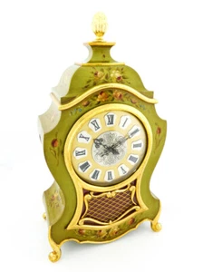 Jaeger-LeCoultre Atmos II "Neuchateloise" - Imagen 1 de 15