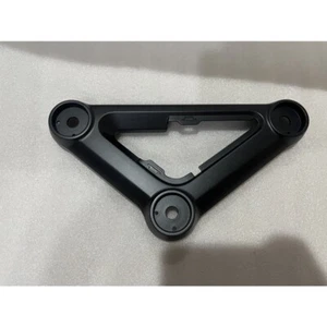 Right Side Plates Swingarm Pivot Assembly Fits For Honda MSX Black (ZA),Left (L) - Bild 1 von 1
