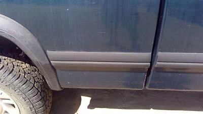 1993 Dodge Dakota Passenger Right Front Quarter Moulding From Box Oem Trim Strip Foto 1 de 4