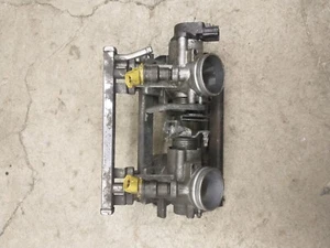 2009 Arctic Cat Crossfire 600 Throttle Bodies 3007-697 CF6 M6 2007-2011 Square - Picture 1 of 2