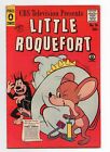 PINES COMICS LITTLE ROQUEFORT 10 1958 BELLE COPIE