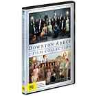 Brand New Downton Abbey 2-film Collection (dvd, 2022) R4 Movie A New Era