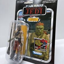 Star Wars KITHABA  Skiff Guard  Return of the Jedi Vintage Collection 2011 - NEW