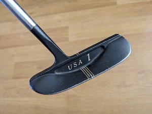 LYNX Putter USA 1 with Original Lynx Grip 36 in - Picture 1 of 6