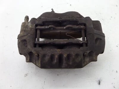 Toyota Surf JDM RHD Hilux левый передний 4-поршневой тормозной суппорт N120 N130 четыре горшка - Изображение 1 из 4