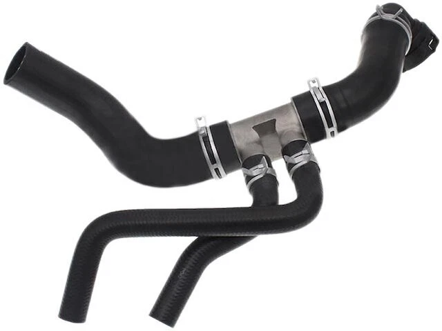 Lower Radiator Hose For 2011-2014 Ford F150 5.0L V8 2012 2013 TB228QK - Imagem 1 de 1