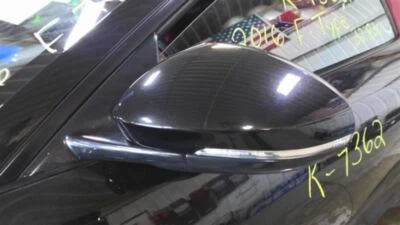 Espejo retrovisor lateral eléctrico plegable para 14-19 F TIPO 402539 Foto 1 de 4