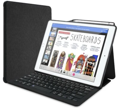 ProCase Keyboard Case for iPad Pro 12.9" 2017/2015 Old Model - Image 1 of 4