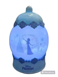 Frozen Elsa Anna Lantern Light Tokyo Disney Resort - Picture 1 of 2