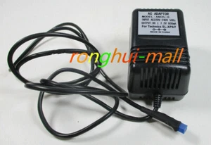 1PCS NEW FOR Panasonic Technics SL- XP5 XP7 ±6V ±7.2V DC linear Power Supply - Picture 1 of 4
