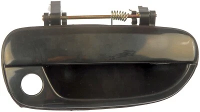 Outside Door Handle fits 2000-2005 Hyundai Accent  DORMAN - HELP - Image 1 of 3