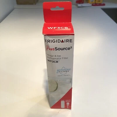 Frigidaire PureSource 3 Refrigerator Replacement Water Filter For WF3CB - Image 1 of 2