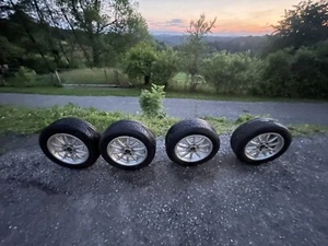 Renault Autoreifen Plus Felge - Bild 1 von 20