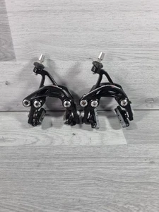 CAMPAGNOLO RECORD DIRECT MOUNT RIM BRAKES (B306) - Picture 1 of 12