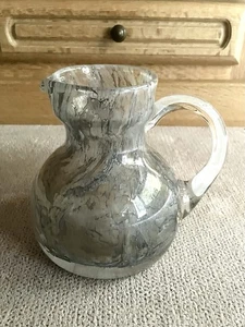 Neuwertige Vase Peill retro / vintage - Bild 1 von 4