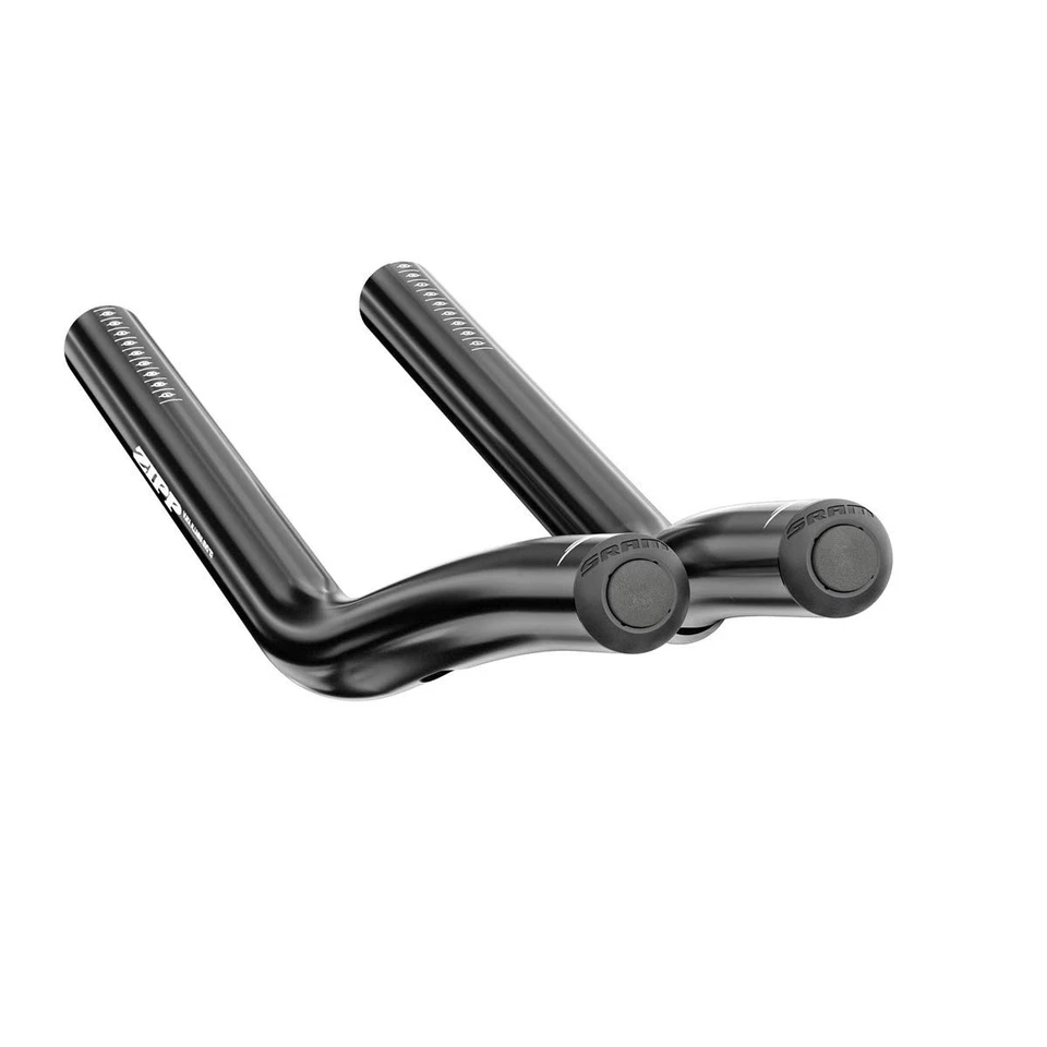 SRAM Red eTap Clic Bar-End Shift Buttons with Wires Black Black One Size - Image 1 of 1