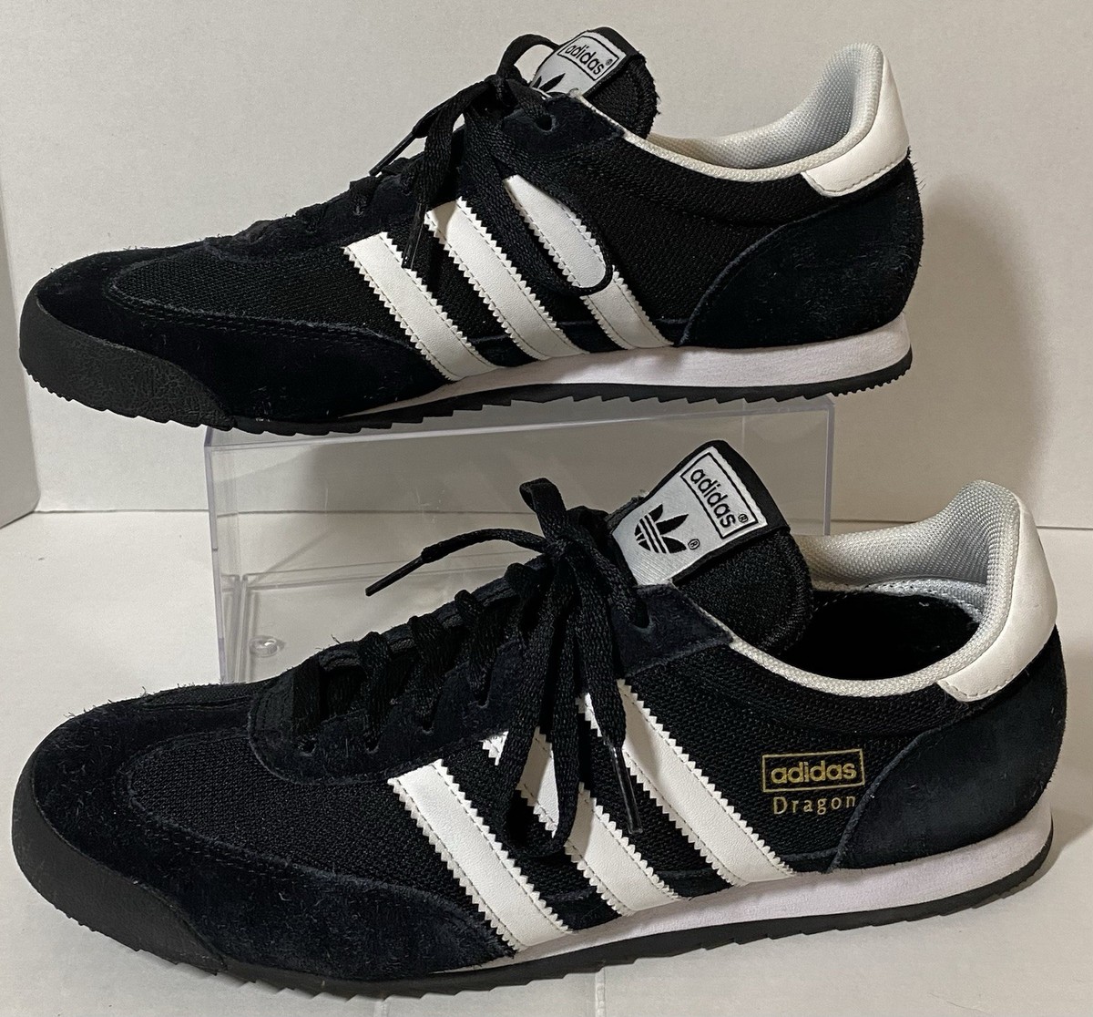 Best adidas originals dragon og black Outlet