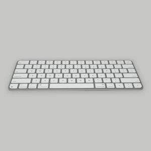 Apple Magic Keyboard A3203 Wireless Rechargeable USB-C - Picture 1 of 6