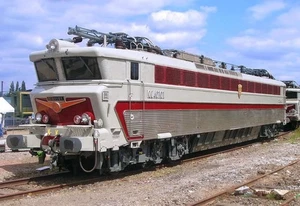 Esu S0295 Décodeur sonore, Loksound V5, pour locomotive électrique CC 40100, SNC - Foto 1 di 1