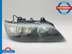 BMW Z3 Roadster Headlight Lamp Right Passenger 00-02 OEM - Picture 1 of 13