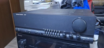 Harman/Kardon HK680 ohne Phono - Bild 1 von 4