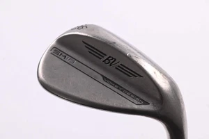 Titleist Vokey SM10 Sand Wedge / 56 Degree / X-Flex Project X Steel Shaft - Picture 1 of 6