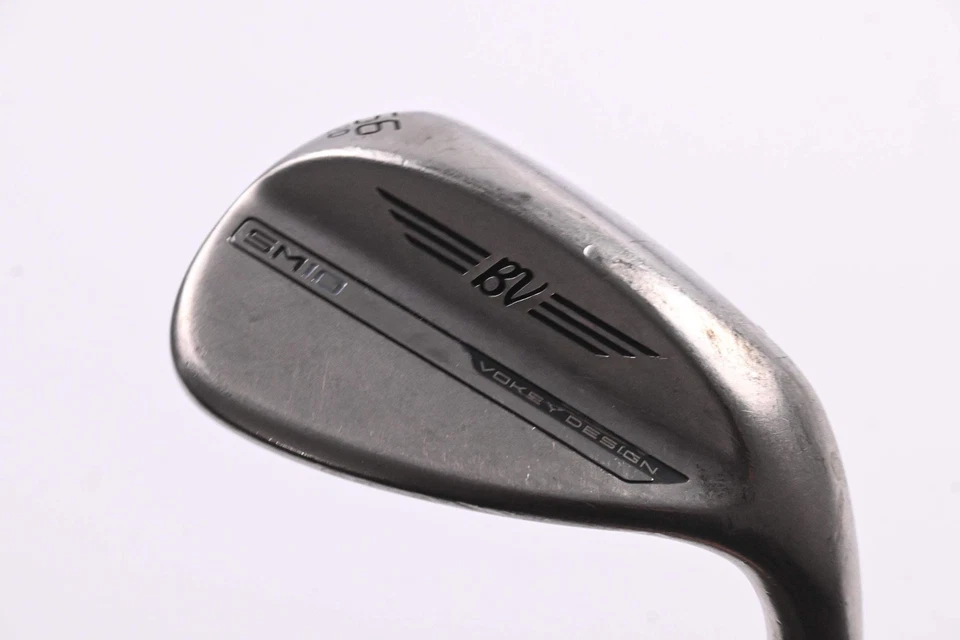 Titleist Vokey SM10 Sand Wedge / 56 Degree / X-Flex Project X Steel Shaft - Image 1 of 4