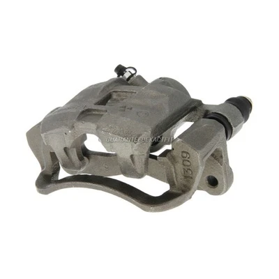 For Dodge Stealth Mitsubishi Diamante 3000GT Centric Rear Left Brake Caliper CSW - Image 1 of 4