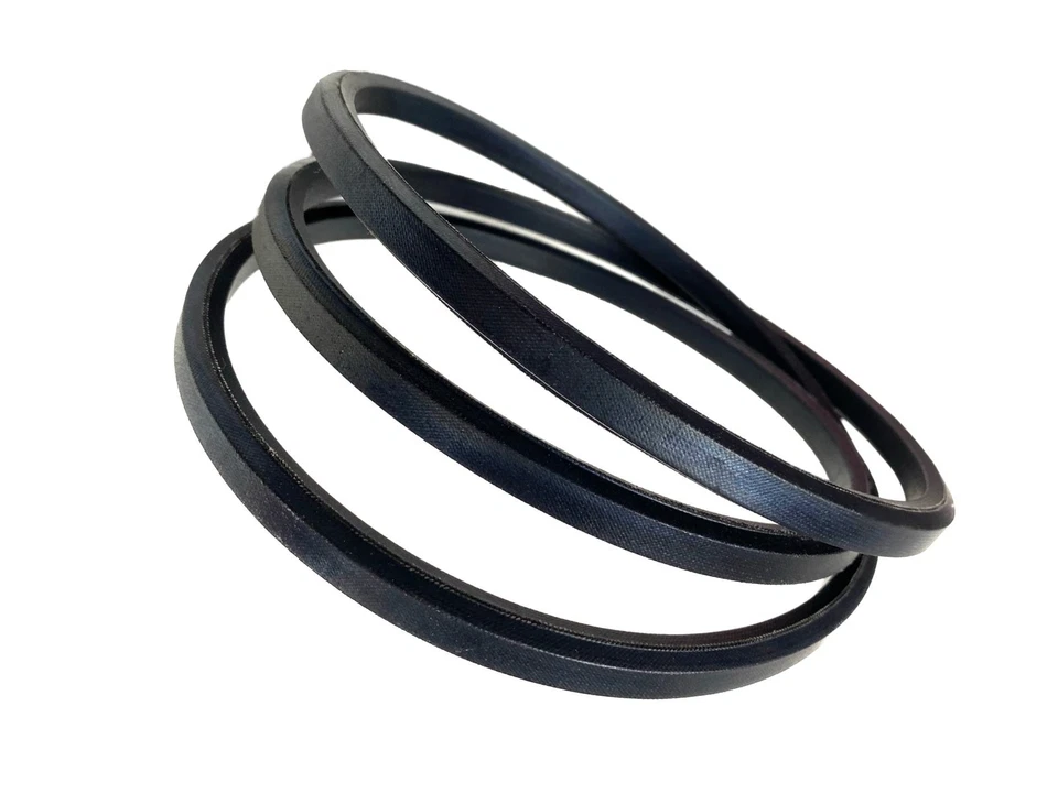 BULKTEX HAUSMARKE Keilriemen passend für MTD Mähwerke | 16/102