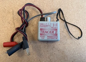 Progressive Electronics Tracer 2, modello 77HP  - Foto 1 di 5