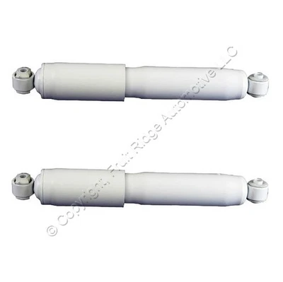 Gabriel Carquest Rear G63676 Gas Shocks for 1995-2003 Ford Windstar 50752 Pair - Image 1 of 2