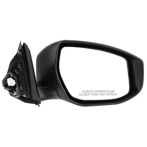 Power Heated LED Signal Passenger Right Side View Mirror For 13-18 Nissan Altima - Picture 1 of 7