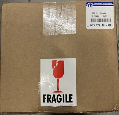 DEFECTIVE Tail LightVIN 9 Mopar 68262532AH fits 2021 Ram 1500 Mopar OEM G3D Foto 1 de 4