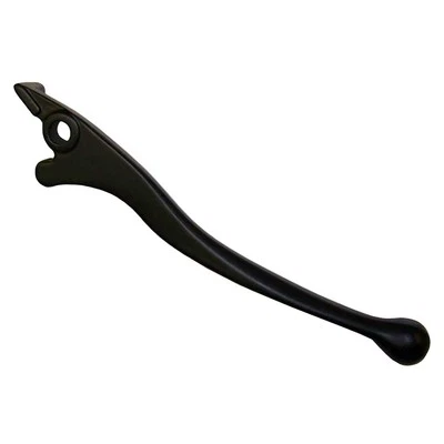 NEW BRAKE LEVER FITS HONDA MOTORCYCLE XR250L 1991 1992 1993-95 1996 53175KJ1730 - Image 1 of 2
