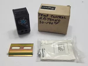 HOFFMAN 01145.9-00 TEMPERATURE CONTROL SWITCH A-TEMNO - Picture 1 of 14