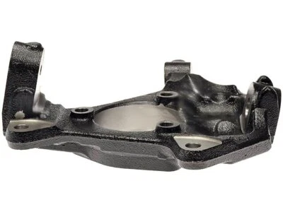 Nudillo de dirección delantero izquierdo Dorman 95828TPCJ 2008 para Chevrolet Tahoe 2007-2014 Foto 1 de 2