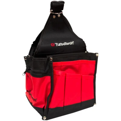 TurboTorch Deluxe Tool Bag, 0386-1402 - Image 1 of 4